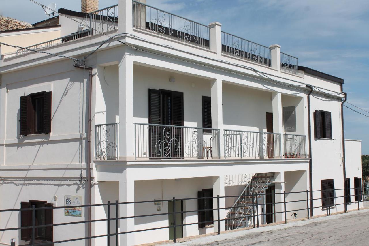 A San Nicola Bed & Breakfast
