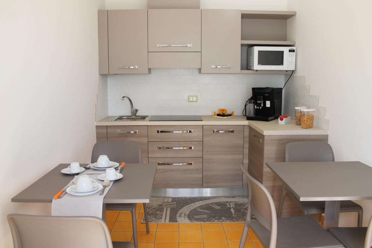 A San Nicola Bed & Breakfast Vasto