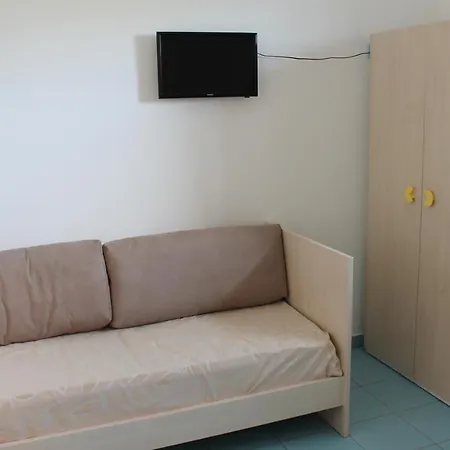 Bed and Breakfast A San Nicola Vasto Exterior foto