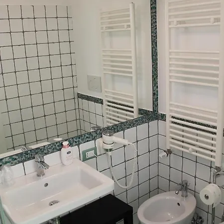 Bed and Breakfast A San Nicola Vasto Exterior foto