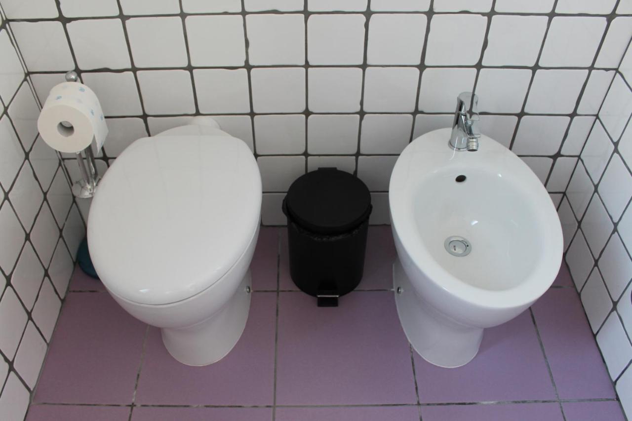 A San Nicola Frühstückspension Vasto